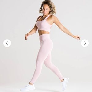Women’s Best Move Seamless Leggings